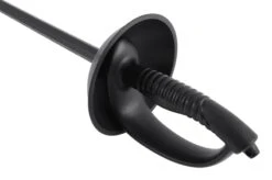 Épée Escrime, Polypropylène - Semi-rigide -Martiaux Boutique 9stars 5