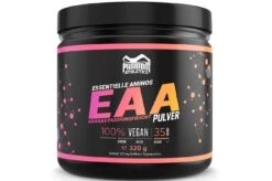 Amino EAA En Poudre - Fruit De La Passion, Phantom Athletics