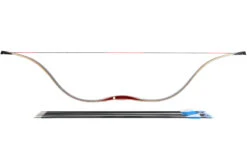 Arc Chinois Traditionnel, Bois De Mûrier (Haut De Gamme) -Martiaux Boutique arc chinois traditionnel bois de murier haut de gamme 1