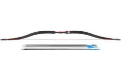 Arc Chinois Traditionnel, Bois De Mûrier (Haut De Gamme) -Martiaux Boutique arc chinois traditionnel bois de murier haut de gamme 2