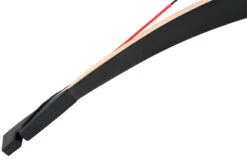 Arc Chinois Traditionnel, Bois De Mûrier (Haut De Gamme) -Martiaux Boutique arc chinois traditionnel bois de murier haut de gamme 6