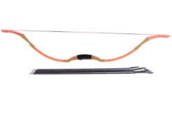 Arc Chinois Traditionnel, Écailles De Serpent -Martiaux Boutique arc chinois traditionnel ecailles de serpent 3