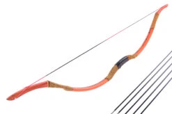 Arc Chinois Traditionnel, Écailles De Serpent -Martiaux Boutique arc chinois traditionnel ecailles de serpent 4