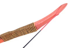 Arc Chinois Traditionnel, Écailles De Serpent -Martiaux Boutique arc chinois traditionnel ecailles de serpent 5