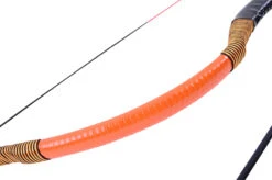 Arc Chinois Traditionnel, Écailles De Serpent -Martiaux Boutique arc chinois traditionnel ecailles de serpent 6