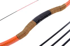 Arc Chinois Traditionnel, Écailles De Serpent -Martiaux Boutique arc chinois traditionnel ecailles de serpent 7