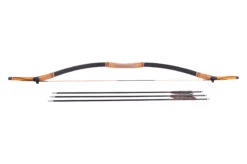 Arc Chinois Traditionnel (Haut De Gamme) -Martiaux Boutique arc chinois traditionnel haut de gamme 5