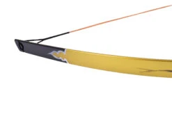 Arc Chinois Traditionnel (Milieu De Gamme) -Martiaux Boutique arc chinois traditionnel milieu de gamme 2