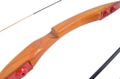 Arc Chinois Traditionnel (Milieu De Gamme) -Martiaux Boutique arc chinois traditionnel milieu de gamme 4