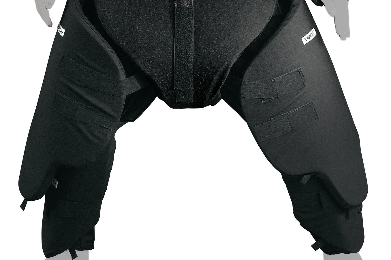 Armure D'Autodéfense, Black Man - K-Tac 5 Armure D'Autodéfense, Black Man - K-Tac – Image 3