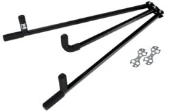 Assouplisseur Manuel - MB2036, Metal Boxe