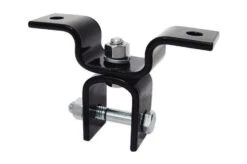 Attache Plafond - Acier Massif, Everlast