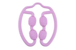 Auto Masseur Musculaire, 4 Rouleaux -Martiaux Boutique auto masseur musculaire 4 rouleaux 2