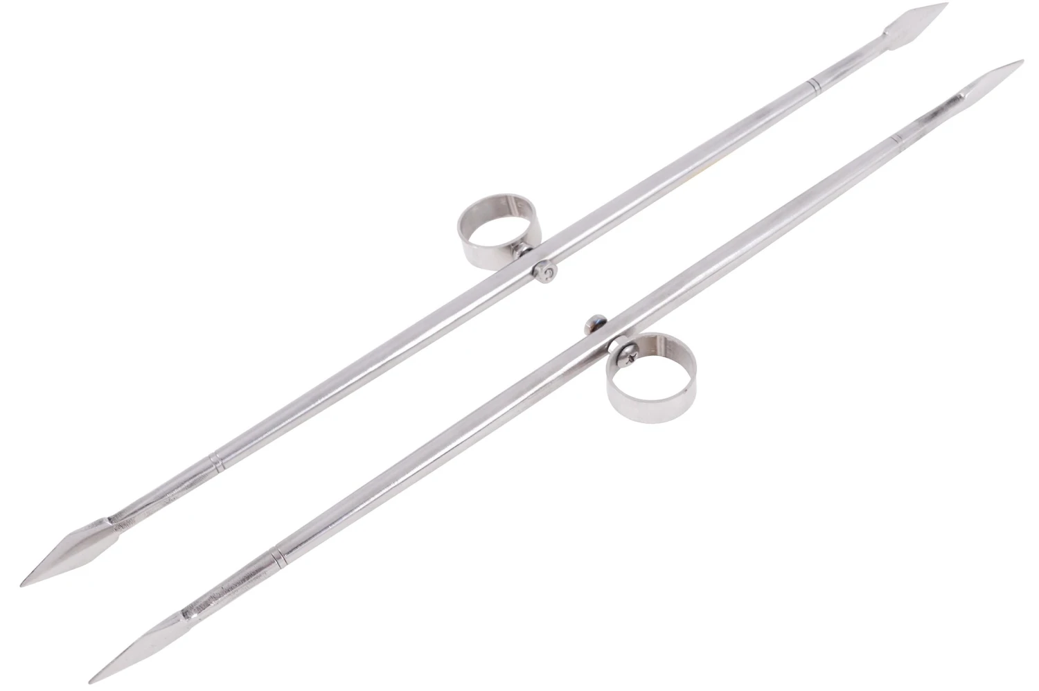 Bagues Et Pointes «Emei Ci» 4 Bagues Et Pointes «Emei Ci» – Image 2