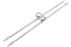 Bagues Et Pointes «Emei Ci»