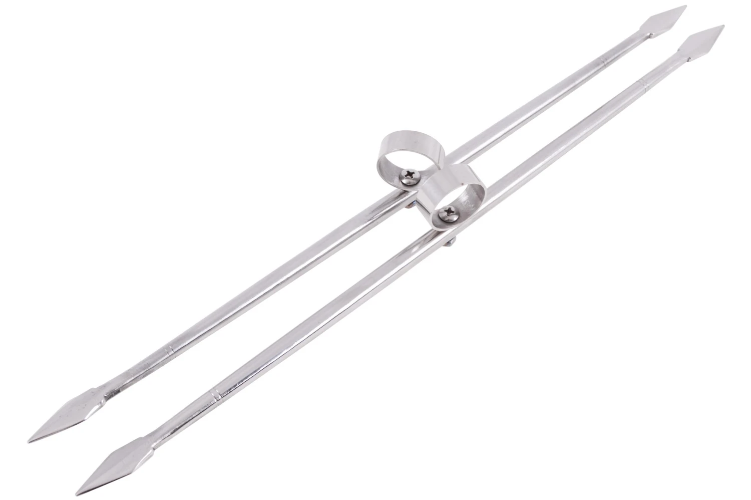 Bagues Et Pointes «Emei Ci» 3 Bagues Et Pointes «Emei Ci»