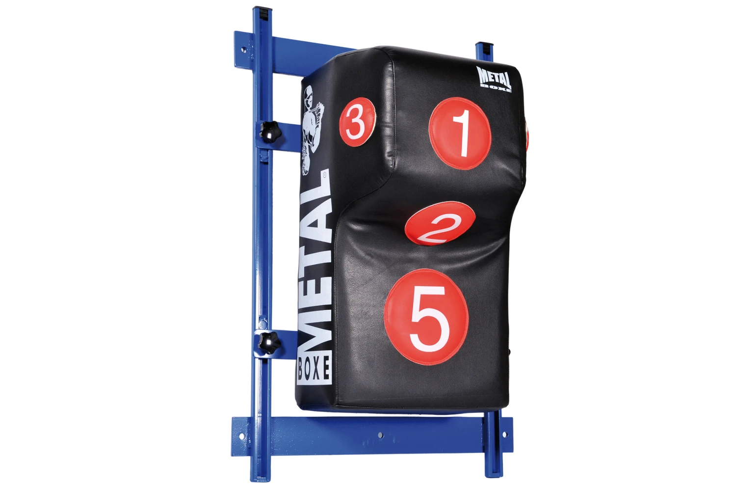 Base De Frappe, Ajustable - MB405A, Metal Boxe 3 Base De Frappe, Ajustable - MB405A, Metal Boxe