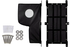 Base De Frappe Murale - Uppercuts, Kwon -Martiaux Boutique base de frappe murale uppercuts kwon 3