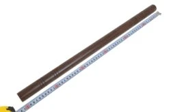 Bâton Droit (Bô, Jyo Et Autres) - Bois De Santal 15 Bâton Droit (Bô, Jyo Et Autres) - Bois De Santal -Martiaux Boutique baton bois de santal 3