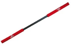 Bâton De Combat - Double Embouts -Martiaux Boutique baton de combat double embouts danrho 3