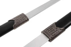 Bâton Double Épée -Martiaux Boutique baton double epee 5