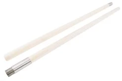 Bâton Droit 200 Cm, Démontable - Frêne -Martiaux Boutique baton droit 200 cm demontable frene 3