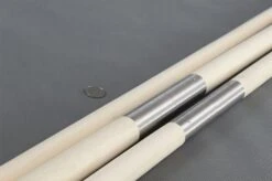 Bâton Droit 200 Cm, Démontable - Frêne -Martiaux Boutique baton droit 200 cm demontable frene 5