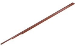 Bâton Droit (Bô, Jyo Et Autre) - Chêne Rouge -Martiaux Boutique baton droit bo jyo et autre chene rouge 2