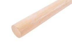 Bâton Droit, Rotin Poli -Martiaux Boutique baton droit rotin 2