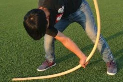 Bâton Droit, Rotin Poli -Martiaux Boutique baton droit rotin 5