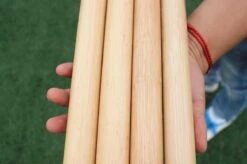 Bâton Droit, Rotin Poli -Martiaux Boutique baton droit rotin 6