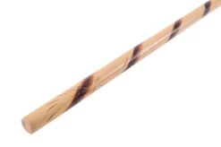 Bâton Droit, Rotin - Gravé & Spirales -Martiaux Boutique baton long droit rotin grave spirales 2
