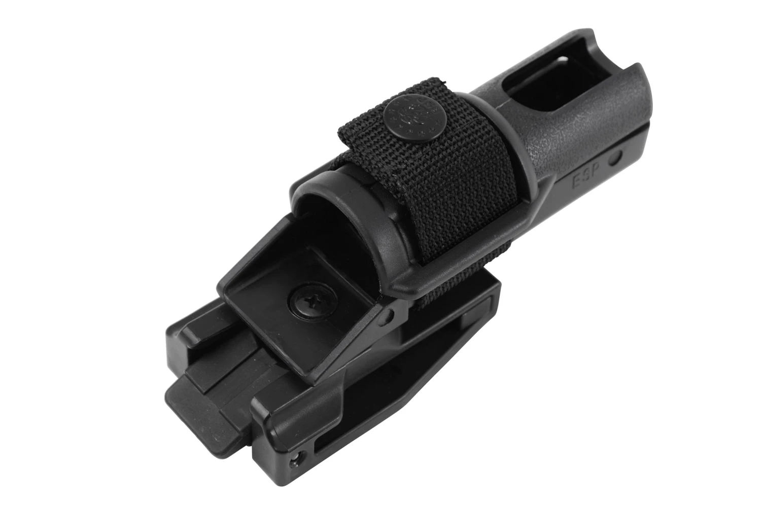 Bâton Télescopique - MPBT, Metal Boxe 7 Bâton Télescopique - MPBT, Metal Boxe – Image 5