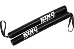 Bâtons De Boxe - Agilité, Booster