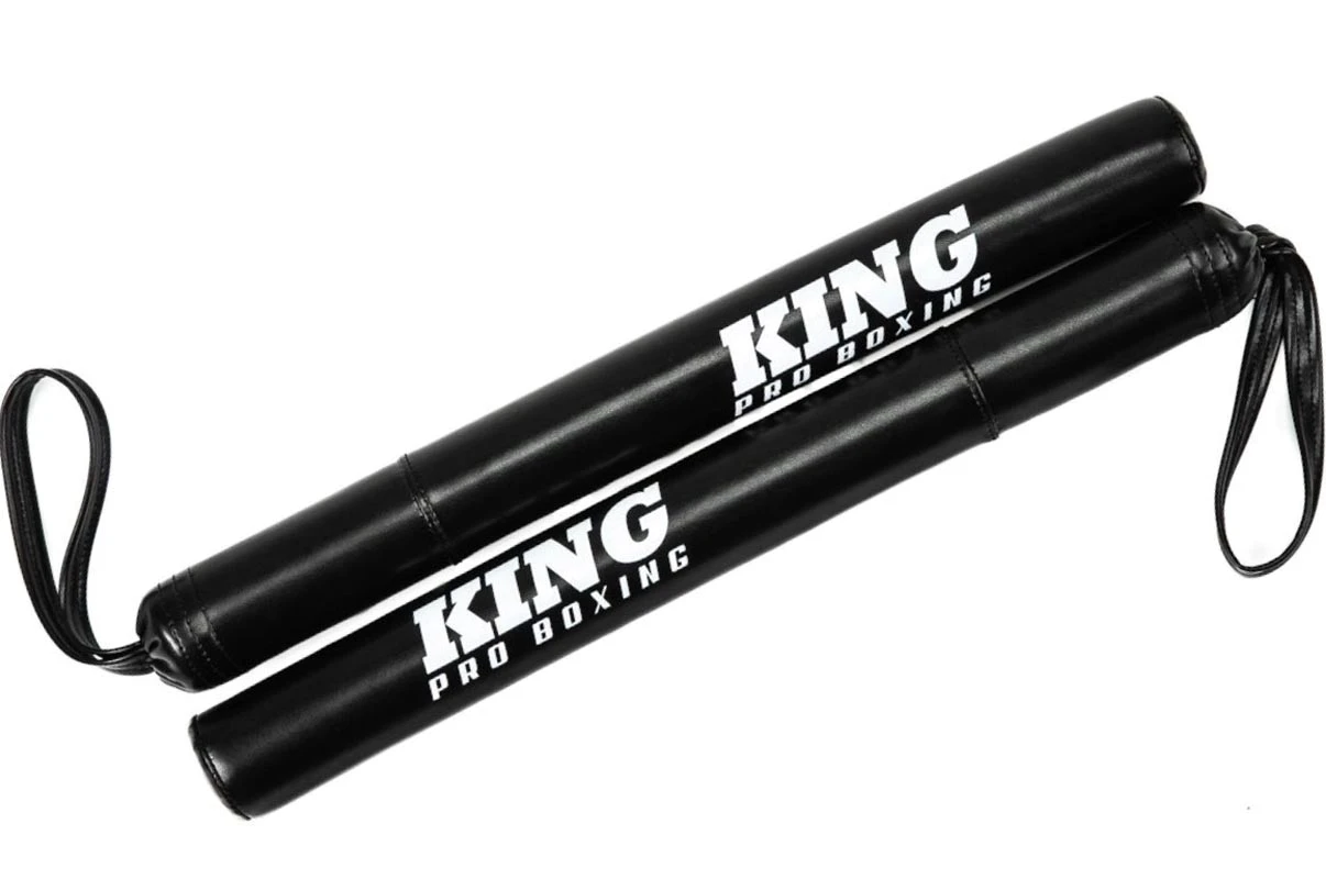 Bâtons De Boxe - Agilité, Booster 3 Bâtons De Boxe - Agilité, Booster