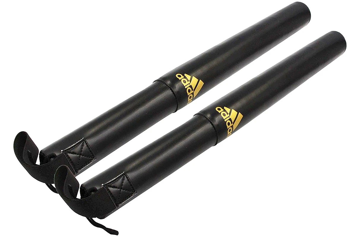 Bâtons De Boxe - Agilité, ADISSS01, Adidas 3 Bâtons De Boxe - Agilité, ADISSS01, Adidas