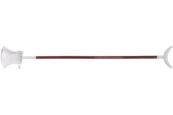 Bêche Croissant De Lune 2