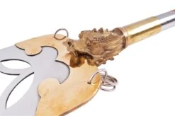 Bêche Croissant De Lune Démontable 8 Bêche Croissant De Lune Démontable -Martiaux Boutique beche croissant de lune demontable 2