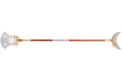 Bêche Croissant De Lune Démontable