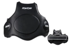 Bouclier De Frappe - Muay Thai, Kwon