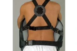 Plastron De Protection - Repulse, Kwon -Martiaux Boutique bouclier de poitrine repulse kwon 2