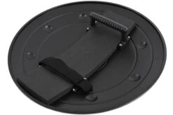 Bouclier Gladiator, Polypropylène -Martiaux Boutique bouclier gladiator polypropylene 3