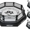 Cage MMA Championnat (personnalisable) - Standard UFC -Martiaux Boutique cage mma championship standard ufc