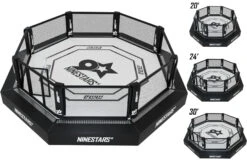 Martiaux Boutique 18 Cage MMA Championnat (personnalisable) - Standard UFC