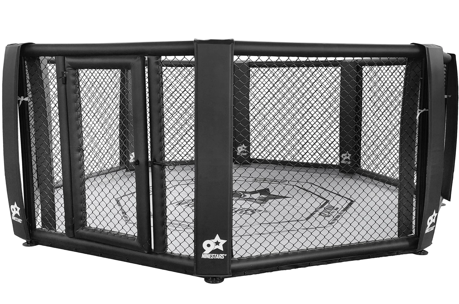 Cage Octogonale MMA Ninestars 5 Cage Octogonale MMA Ninestars – Image 3