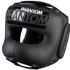 Casque à Barre - APEX, Phantom Athletics