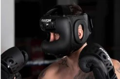 Casque à Barre - APEX, Phantom Athletics -Martiaux Boutique casque a barre apex phantom athletics 3