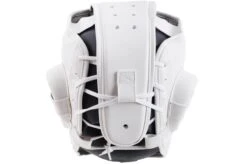 Casque Haut De Gamme - Spécial Bulle, Protection Intégrale 13 Casque Haut De Gamme - Spécial Bulle, Protection Intégrale -Martiaux Boutique casque a bulle homologue blanc 5