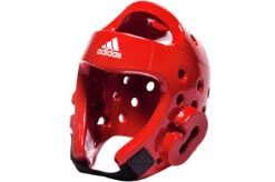 Casque Arts Martiaux WKF & WTF - ADITHG01, Adidas -Martiaux Boutique casque arts martiaux wkf wtf adithg01 adidas 2