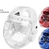 Casque Arts Martiaux WTF, Visière - ADITHGM01, Adidas -Martiaux Boutique casque arts martiaux wtf visiere adithgm01 adidas